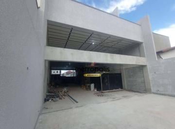 entrada  · Prédio, 1100 m² - venda por R$ 10.000.000,00 ou aluguel por R$ 45.000,00/mês - Jardim Bela Vista - S