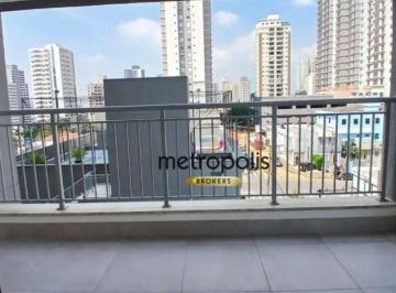 Sacada · Studio com 1 dormitório, 33 m² - venda por R$ 405.000,00 ou aluguel por R$ 2.671,00/mês - Ipiranga -