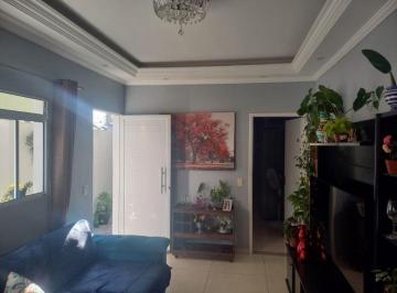06f00ba46a4f094a4ebcb1b6a3bf159abdc84afd · Casa com 3 dormitórios à venda por R$ 415.000 - Jardim Coqueiro - Itaquaquecetuba/SP
