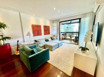 e9c467b028fcbe9220d9068c2fcf5e20b039fe41 · Apartamento com 4 dormitórios para alugar, 200 m² por R$ 19.400,00/mês - Barra da Tijuca - Rio de Ja