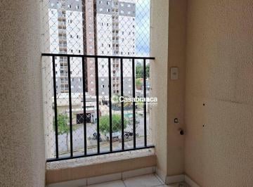 ebaa17324c9c15aa50b16bc5479a6cca32273069 · Apartamento à venda com 2 quartos na Zona Leste de Sorocaba!