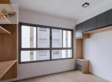 f760ca12e87bee74a8c9eedc4fc3e828f1af0066 · Studio com 1 dormitório à venda, 22 m² por R$ 324.000,00 - Ipiranga - São Paulo/SP