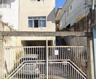 909046c1b842fa1227947d698ff3965b91683fe8 · Sobrado com 2 dormitórios para alugar, 65 m² por R$ 2.545/mês - Jardim Oriental - São Paulo/SP