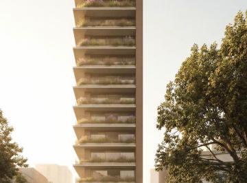 Fachada · Apartamento, Petrópolis, Porto Alegre, RS