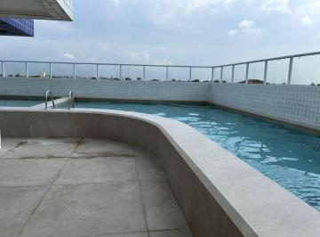fdf2a681ee2847188284435b94ca8874901aac48 · Apartamento com 3 dormitórios à venda, 98 m² por R$ 750.000,00 - Aviação - Praia Grande/SP