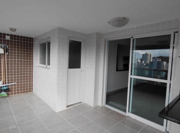 b16d14077a6f52d138dcc014b190e1a866f5f9ec · Apartamento à venda, 117 m² por R$ 930.000,00 - Boqueirão - Praia Grande/SP