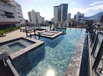 b6af2051f78d0eca8ea22b08c5d318118453031f · Apartamento à venda, 70 m² por R$ 750.000,00 - Guilhermina - Praia Grande/SP