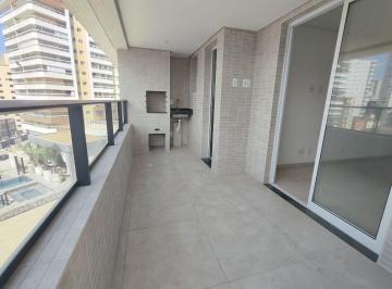 b63a9914303b7e09b39cd009ba61ed5ed69d4b8e · Apartamento com 2 dormitórios à venda, 72 m² por R$ 600.000,00 - Boqueirão - Praia Grande/SP