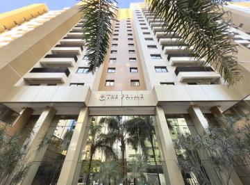 Apartamento de 4 quartos, Águas Claras · The Prime | Águas Claras | Espetacular Apartamento de 171m²