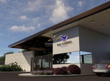 RESIDENCIAL TERRAS DE SAN MARINO – Indaiatuba/SP

Loteamento fechado com infraes · Loteamento Fechado Residencial Terras de San Marino em Indaiatuba/SP
