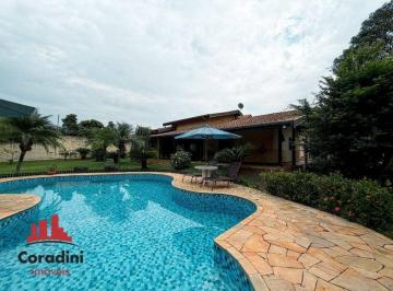 790c63061f7e1c50a9372d84ac4e184144094cf9 · Chácara com 5 dormitórios à venda, 1250 m² por R$ 1.300.000,00 - Recanto do Guaraparí - Nova Odessa/