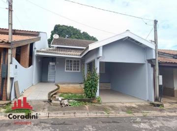 79b7b1b23de99346a92e3e69a55c4502f99bf101 · Casa com 2 dormitórios para alugar, 70 m² por R$ 2.125,00/mês - Chácara Bela Vista - Sumaré/SP