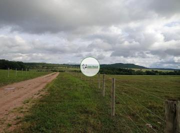 Rural Venda  · Fazenda a venda em Rubiataba-GO - 363 Hectares - 10 divisões de pasto