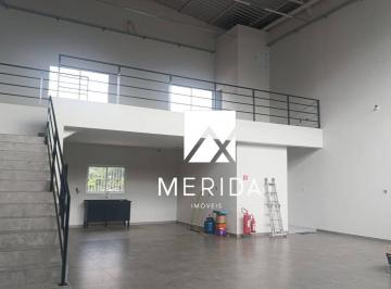 1e81b706c10fd80e74293bf1c9601ef1ccbed220 · Salão para alugar, 343 m² por R$ 15.077,00/mês - Campestre - Santo André/SP