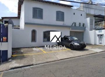 2057e200a806519b58915135d3342e923c7c34b7 · Sobrado com 5 quartos para alugar, 262 m² por R$ 7.085/mês - Campestre - Santo André/SP
