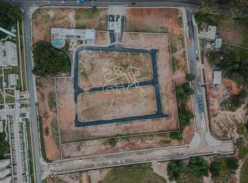 Terreno · 123m² · Mais que um terreno, seu novo estilo de vida.