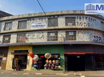 6069cdd934d73302ad4c1afc8e7400f5e943b462 · Sala para alugar, 37 m² por R$ 810,51/mês - Centro - Guarulhos/SP