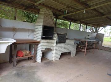 Rural de 3 quartos, Engenheiro Coelho · Oportunidade! Sítio 2 Alqueires com Excelente Valor
