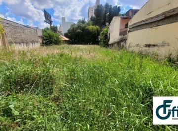 f7dbecf8208b9a4a1755639914040d3a11f47809 · Terreno à venda, 540 m² por R$ 1.400.000 - Jardim Faculdade - Sorocaba/SP