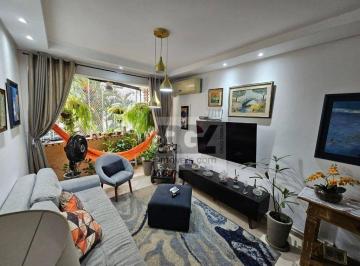 3dd25515fa0ed7ef66070475a51cb921f3044f06 · Apartamento com 2 dormitórios à venda, 103 m² por R$ 650.000,00 - Ponta da Praia - Santos/SP