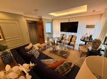 28d49ffb2f8f5076b837d3f3235b71de1daf31e6 · Apartamento com 3 dormitórios à venda, 146 m² por R$ 1.530.000,00 - Pompéia - Santos/SP