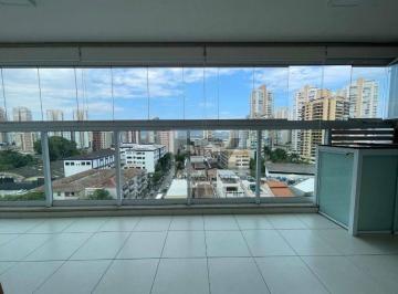 305f0d237bcf7a7f8eee284b16e2517a06a0d6b8 · STUDIO MOBILIADO À VENDA (MARALTA) PONTA DA PRAIA , 48 m² por R$ 680.000 - Ponta da Praia - Santos/S