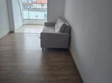 c21d553b5ab48a8c505664bf2ace79f8dfa666b3 · Apartamento com 2 dormitórios à venda, 75 m² por R$ 550.000,00 - Encruzilhada - Santos/SP