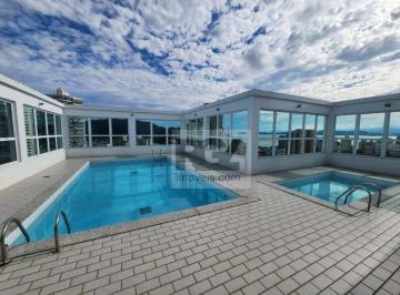 57db35ab4789ae63e68cf7564c3634bbbb92e452 · Apartamento com 3 dormitórios para alugar, 166 m² por R$ 16.000,00/mês - Ponta da Praia - Santos/SP