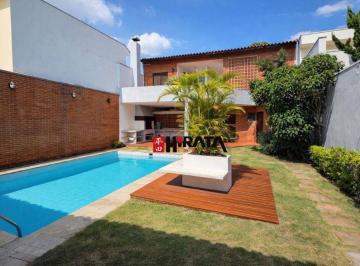 61d734d36c7ed06d12f9a4fa486803d06cee9952 · Sobrado com 3 dormitórios à venda, 467 m² por R$ 3.990.000,00 - Brooklin - São Paulo/SP