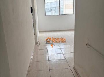 d76021152260b4e225b9252e826f4b8df1f206b6 · Kitnet com 1 dormitório à venda, 32 m² por R$ 180.000,00 - Centro - Guarulhos/SP