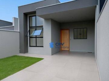 1ed272e078c35d3b5d319e687ccabf59710aed73 · Casa à venda, 64 m² por R$ 330.000,00 - Jardim Maracanã - Londrina/PR