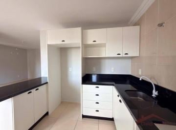 384800cff54aecd5fe853ebd404e1f3a6f8add20 · Apartamento com 3 dormitórios para alugar, 64 m² por R$ 2.073,00/mês - Boehmerwald - Joinville/SC