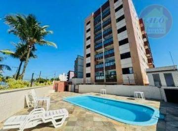 60a23afe0001219658d7f1e04a87a7c1b87b767d · Apartamento com 2 quartos à venda, 67 m² por R$ 385.000 - Jardim Imperador - Praia Grande/SP
