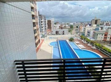 92189d2f8c9b3edb8524134a5bf590364d98aacf · Apartamento com 3 dormitórios à venda, 90 m² por R$ 850.000,00 - Bessa - João Pessoa/PB