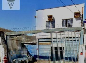 383d93066351e3081ff5a76597a2545557d6b32a · Galpão à venda, 300 m² por R$ 1.300.000 - Limão - São Paulo/SP