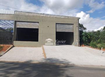 e28f1183e800372b6a9ead87cfe7f32c1a8d8620 · Galpão para alugar, 245 m² por R$ 7.576,77/mês - Lagoa - Vargem Grande Paulista/SP