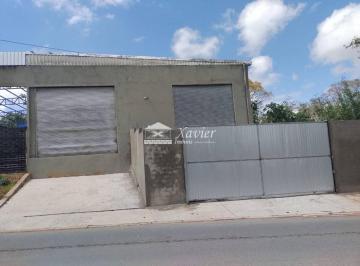 3fb8155bf0b09faf600e90375c9844da7e070f0d · Galpão para alugar, 245 m² por R$ 5.576,77/mês - Lagoa - Vargem Grande Paulista/SP
