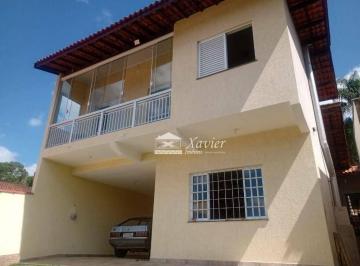 8f568591e3d6f061b4f8f85aec6803e97889eaa0 · Sobrado com 3 dormitórios à venda, 160 m² por R$ 649.000,00 - Centro (Canguera) - São Roque/SP