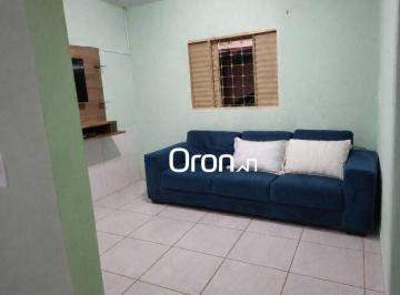 1fe6f962e634f4e7bf8ee73f55f7b5369f749940 · Casa à venda, 161 m² por R$ 390.000,00 - Papillon Park - Aparecida de Goiânia/GO