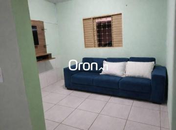52864c9e2ca45573fb4c0cae6e09c75cbcc6784a · Casa à venda, 161 m² por R$ 390.000,00 - Papillon Park - Aparecida de Goiânia/GO