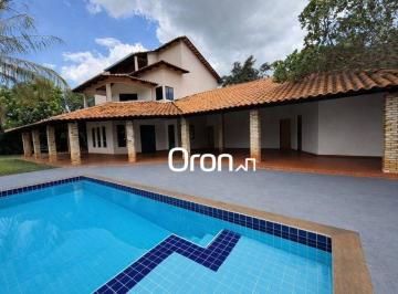 081bb500575c5f6faff675ddff6bb3e3c7cf4d98 · Chácara à venda, 5750 m² por R$ 1.450.000,00 - Sítios de Recreio Caraíbas - Goiânia/GO