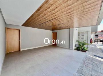 e9ae60717973ff12e1f74bcf63244f33d077c845 · Sobrado com 3 dormitórios à venda, 158 m² por R$ 1.099.000,00 - Setor Jaó - Goiânia/GO