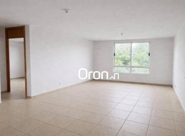 a1be0d0b48129c327e0d9ade690f637b2ce4ffc6 · Apartamento à venda, 46 m² por R$ 205.000,00 - Setor Perim - Goiânia/GO