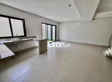 218bfa15d07cba2203ce59ac94e917a50b243f98 · Sobrado com 3 dormitórios à venda, 147 m² por R$ 969.000,00 - Setor Jaó - Goiânia/GO