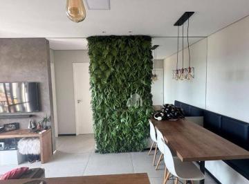 90cd55bc9b0b9c78a9d0b4a70b4f4a96d6e278d0 · MARAVILHOSO APARTAMENTO NO KAIROS - SANTA BARBARA D´OESTE
