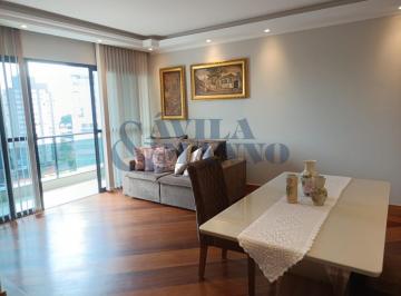 Sala · Imperdível oportunidade: Apartamento à venda na Mooca, São Paulo-SP! 3 quartos, 1 suite, 1 sala, 3 b