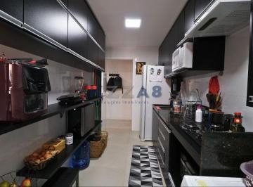 Apartamento de 3 quartos, Águas Claras · Apartamento 3 Quartos com Suíte e 2 Vagas em Águas Claras Dalmo Rabelo Armários Desocupado