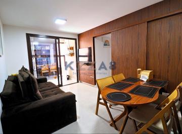 Apartamento de 3 quartos, Águas Claras · 3 Quartos Águas Claras Dalmo Rabello 75m Suíte 2 Vagas Reformado Armários Pronto para Morar
