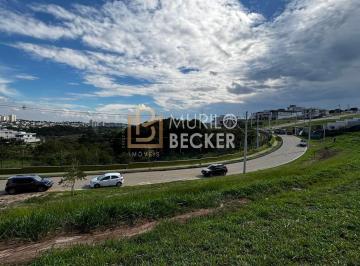 Terreno · 392m² · Terreno em condomínio a venda 392,82m² Aclive - Urbanova