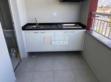 Apartamento · 65m² · 2 Quartos · 1 Vaga · Apartamento á venda com 2 quartos, 65m2, Bairro Vista linda
